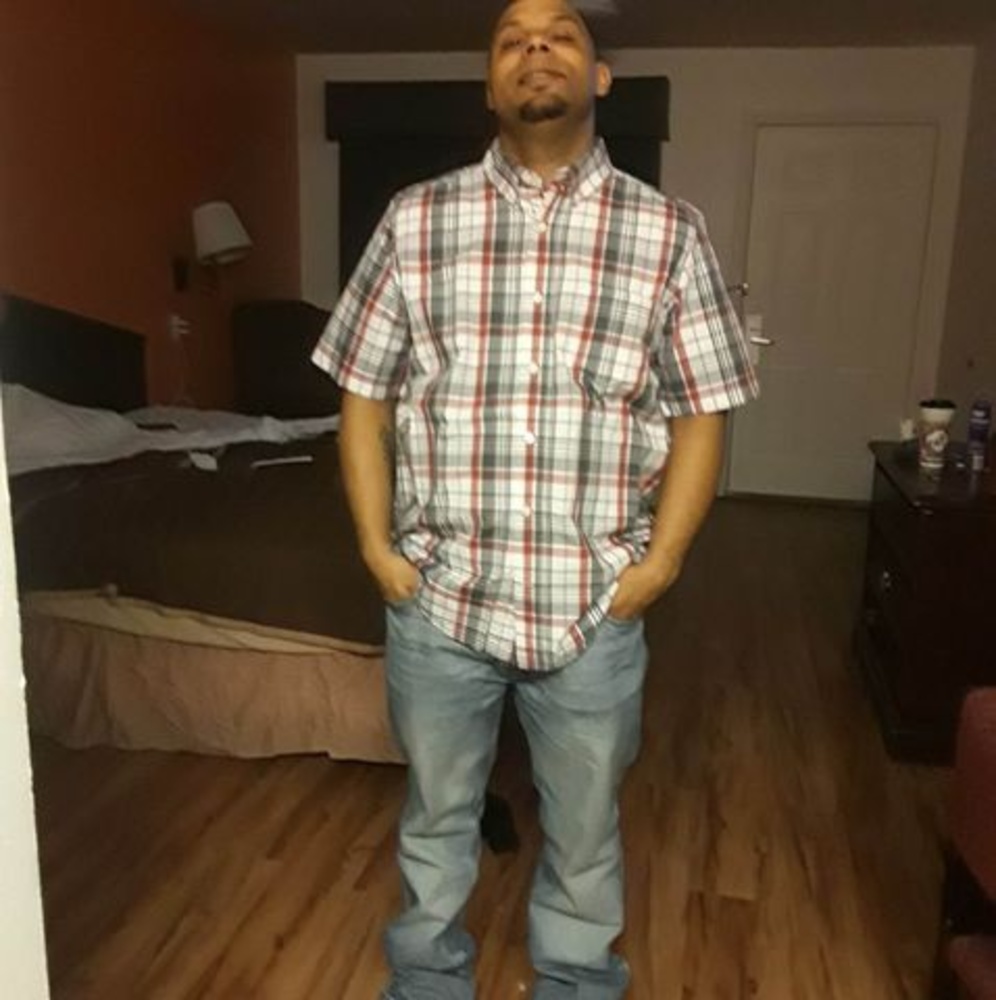 Meet your Posher, Steven